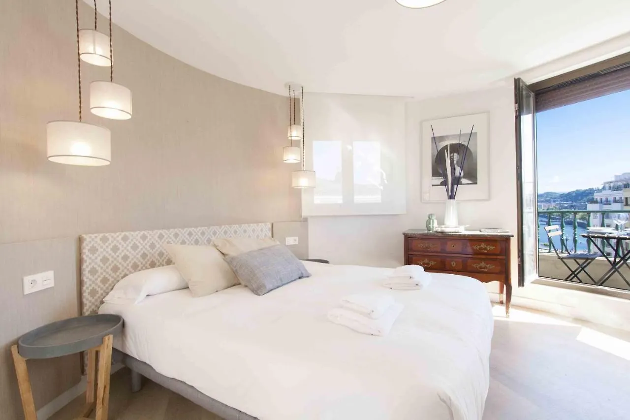 Appartement Sunset V - The Rentals Collection Saint-Sébastien Espagne